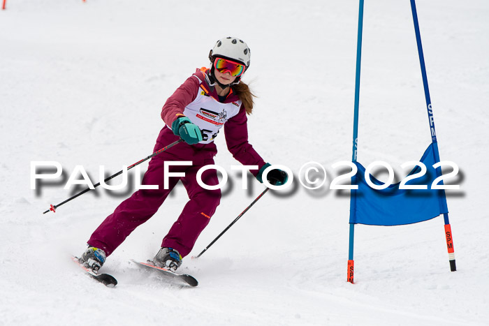 DSV Skitty Cup Sudelfeld 06.02.2022