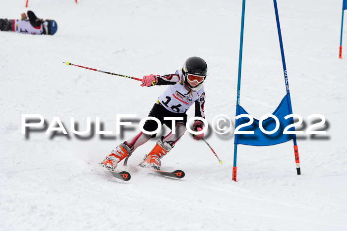 DSV Skitty Cup Sudelfeld 06.02.2022