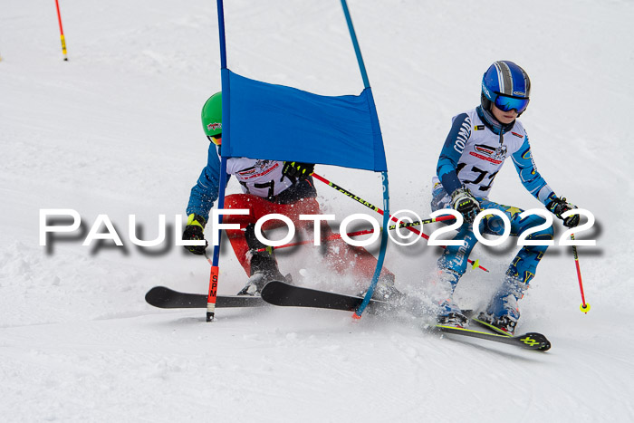 DSV Skitty Cup Sudelfeld 06.02.2022