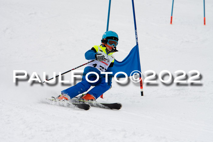 DSV Skitty Cup Sudelfeld 06.02.2022