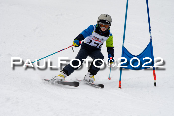 DSV Skitty Cup Sudelfeld 06.02.2022