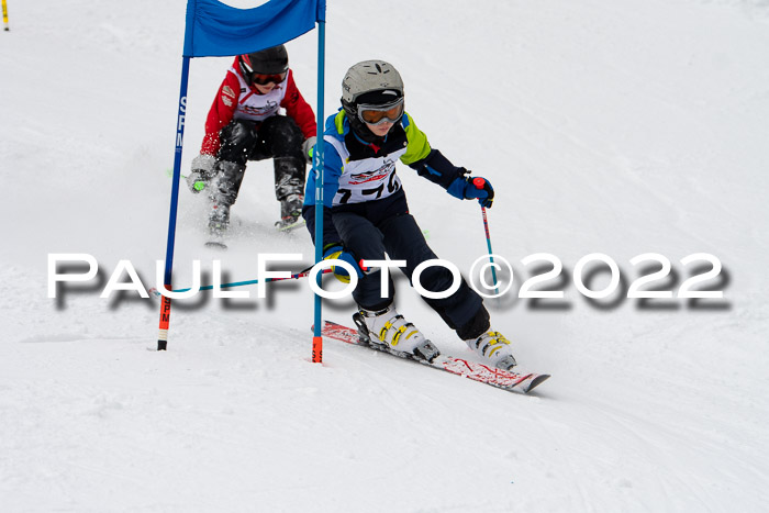 DSV Skitty Cup Sudelfeld 06.02.2022