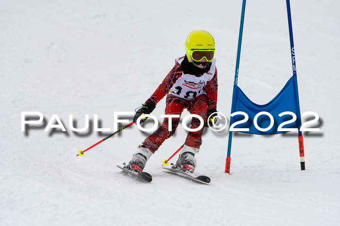 DSV Skitty Cup Sudelfeld 06.02.2022