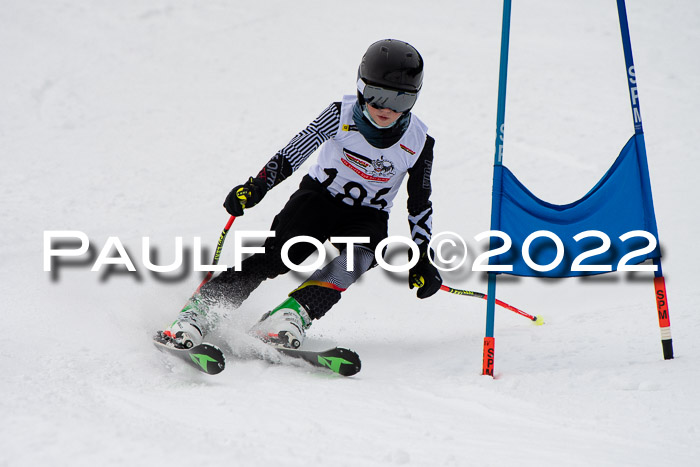 DSV Skitty Cup Sudelfeld 06.02.2022