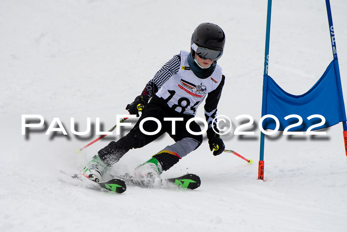 DSV Skitty Cup Sudelfeld 06.02.2022