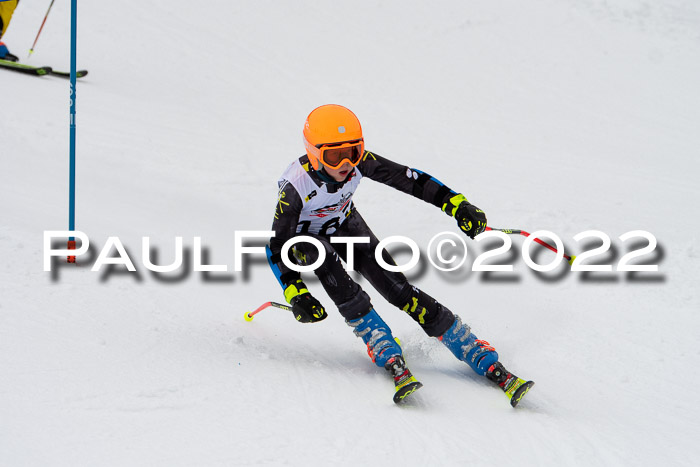 DSV Skitty Cup Sudelfeld 06.02.2022