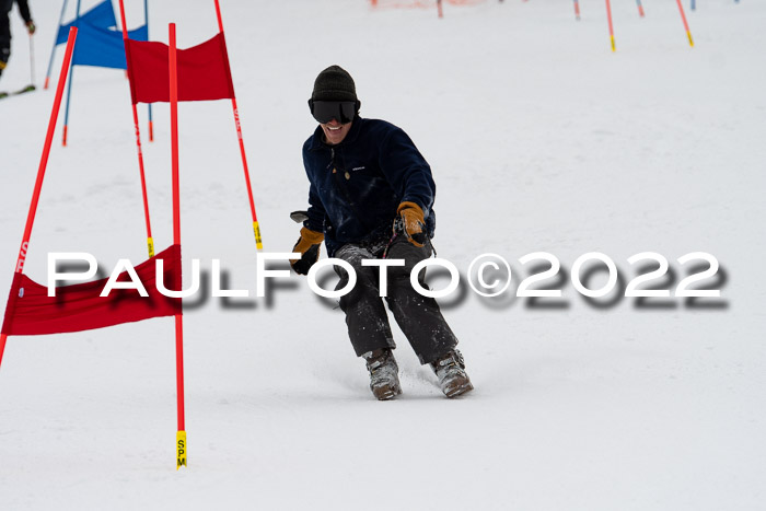 DSV Skitty Cup Sudelfeld 06.02.2022