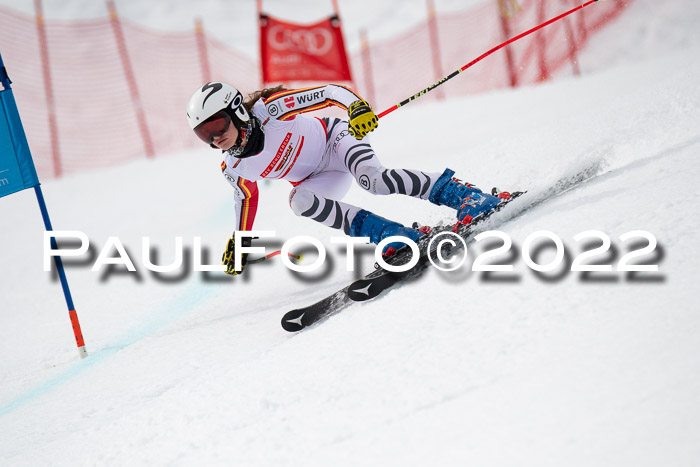 DSV Schülercup III U14 RS 18.02.2022