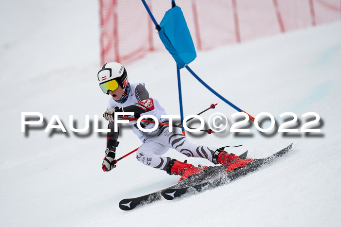 DSV Schülercup III U14 RS 18.02.2022