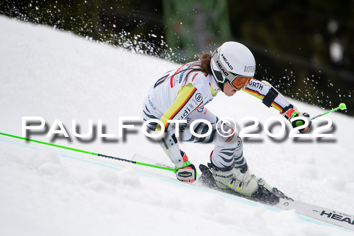 DSV Schülercup III U14 RS 18.02.2022