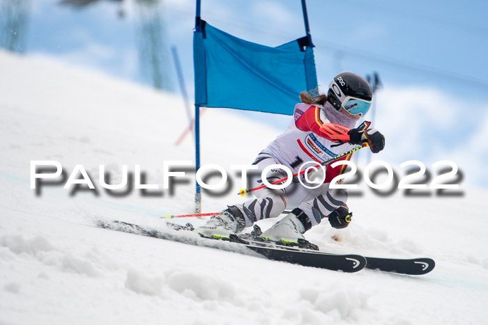 DSV Schülercup III U14 RS 18.02.2022