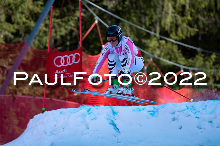 Dt. Schülercup U16 SG 1 + 2, 20.02.2022