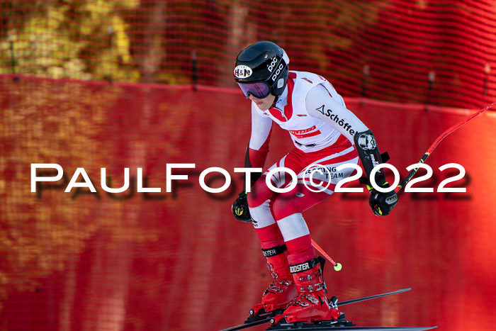 Dt. Schülercup U16 SG 1 + 2, 20.02.2022