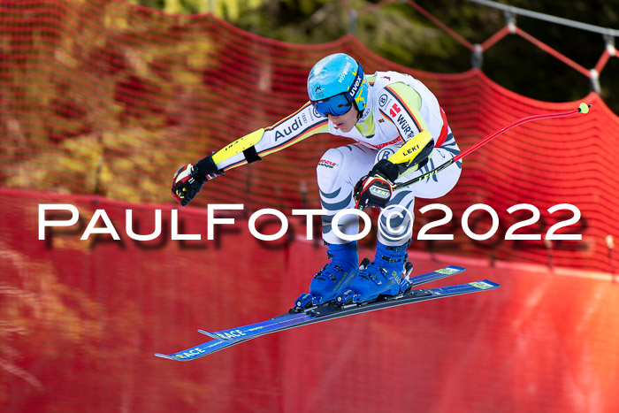 Dt. Schülercup U16 SG 1 + 2, 20.02.2022