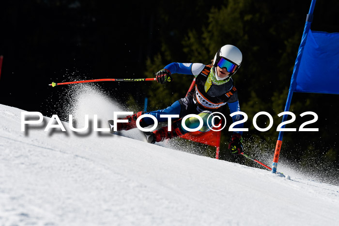 7. Ziener Cup WF + WFM, 05.03.2022
