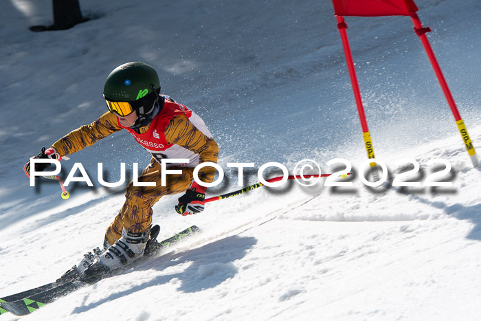 Kreiscup Landkreis Weilheim/Schongau 19.03.2022