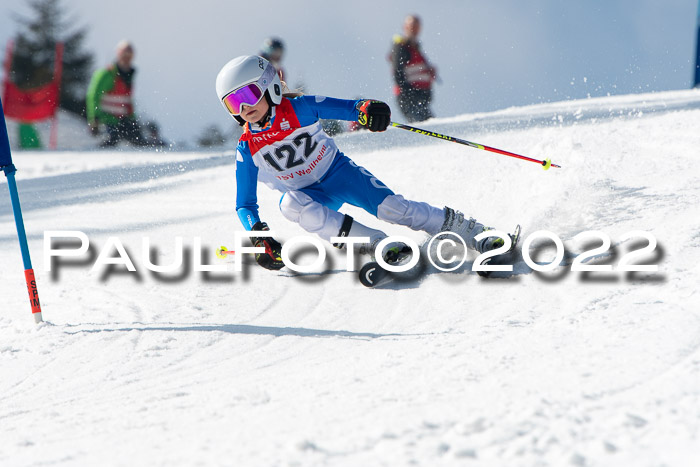 Kreiscup Landkreis Weilheim/Schongau 19.03.2022