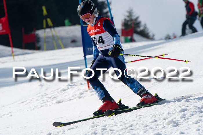 Kreiscup Landkreis Weilheim/Schongau 19.03.2022