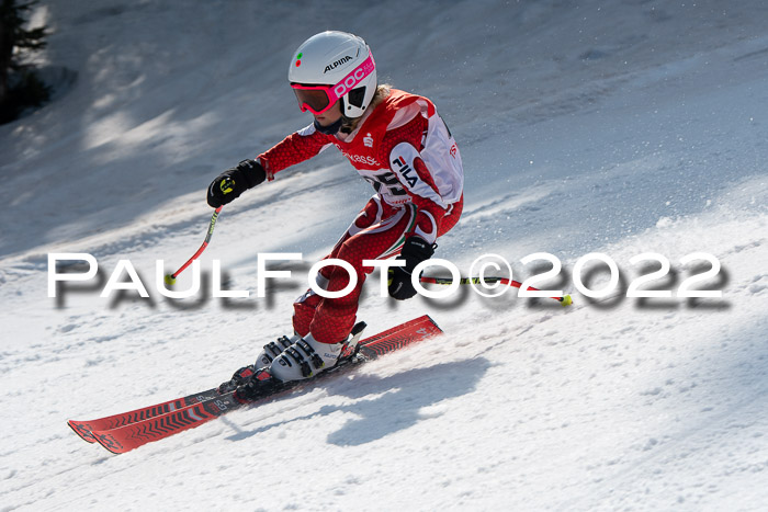Kreiscup Landkreis Weilheim/Schongau 19.03.2022