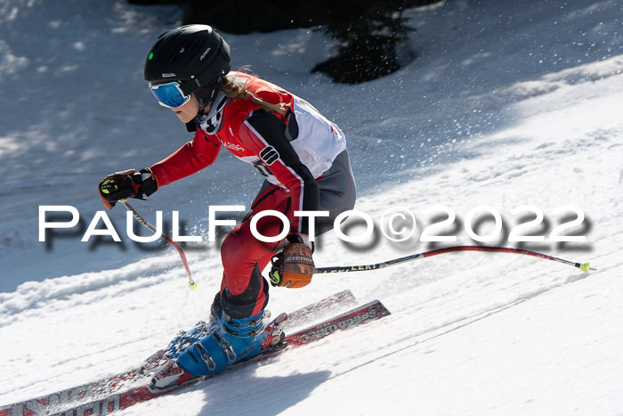 Kreiscup Landkreis Weilheim/Schongau 19.03.2022