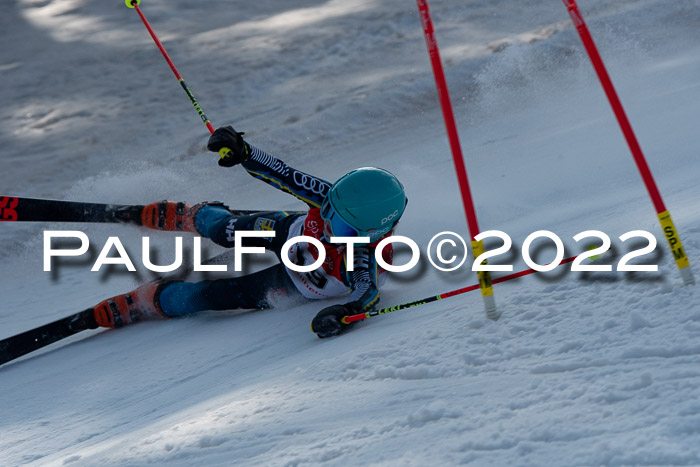 Kreiscup Landkreis Weilheim/Schongau 19.03.2022