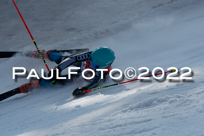 Kreiscup Landkreis Weilheim/Schongau 19.03.2022