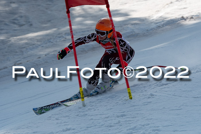 Kreiscup Landkreis Weilheim/Schongau 19.03.2022