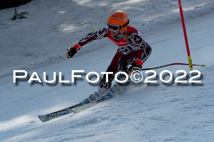 Kreiscup Landkreis Weilheim/Schongau 19.03.2022