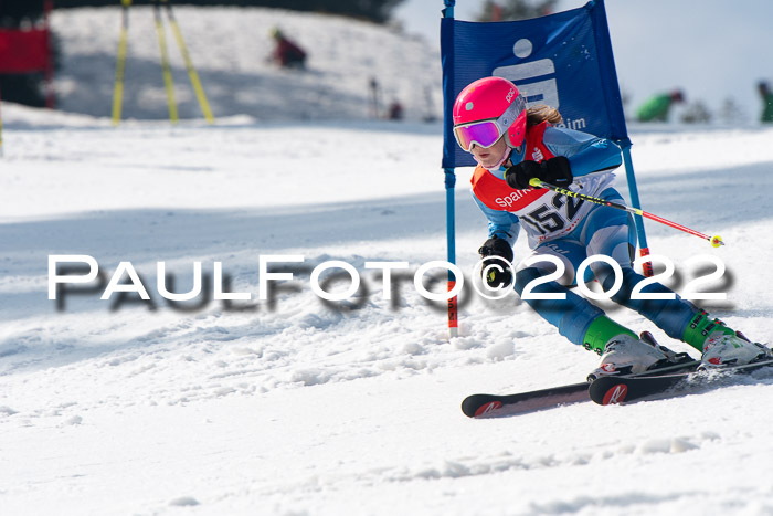 Kreiscup Landkreis Weilheim/Schongau 19.03.2022