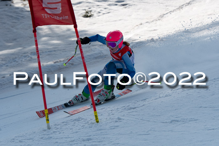 Kreiscup Landkreis Weilheim/Schongau 19.03.2022