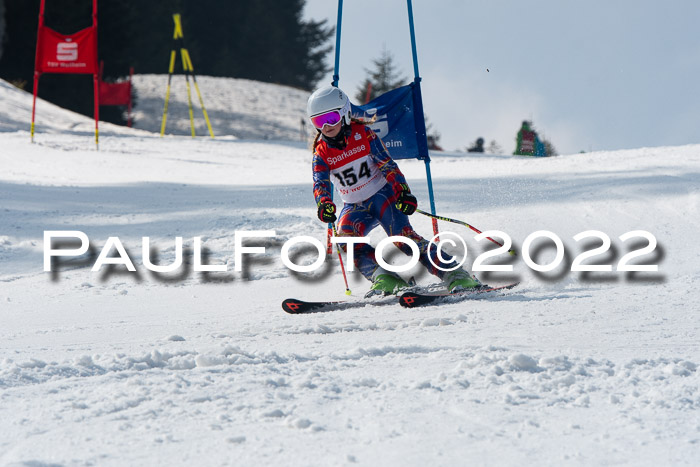 Kreiscup Landkreis Weilheim/Schongau 19.03.2022