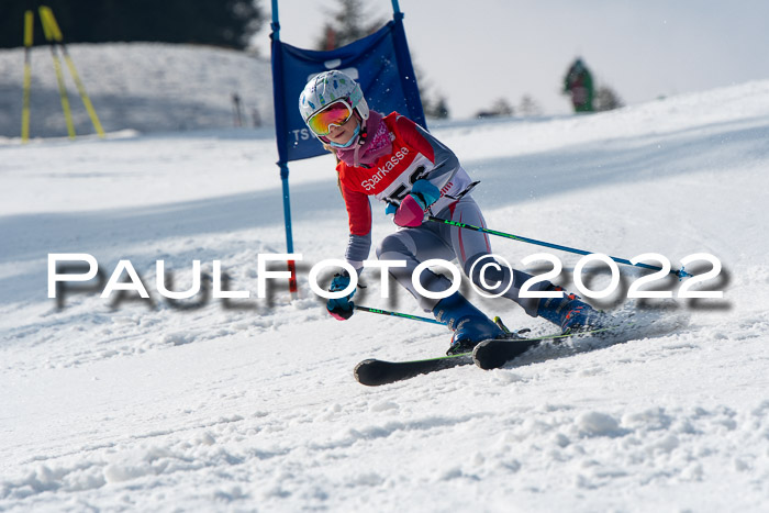 Kreiscup Landkreis Weilheim/Schongau 19.03.2022