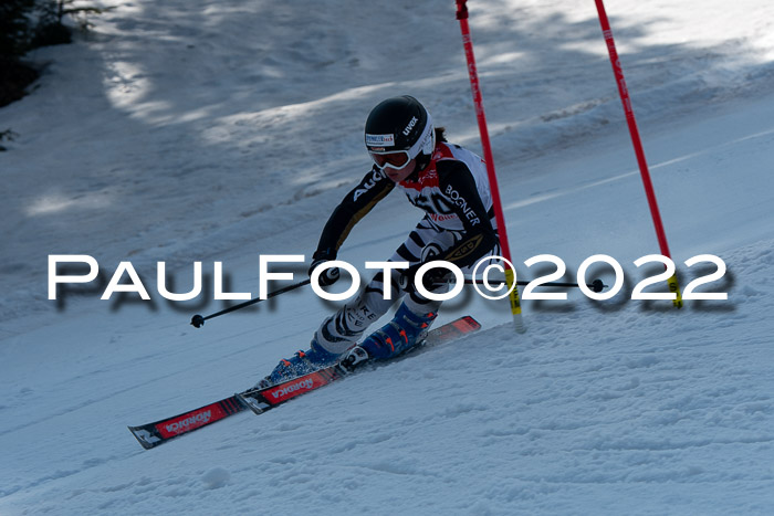 Kreiscup Landkreis Weilheim/Schongau 19.03.2022