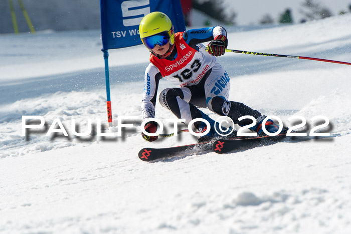 Kreiscup Landkreis Weilheim/Schongau 19.03.2022