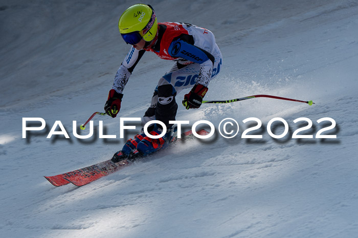 Kreiscup Landkreis Weilheim/Schongau 19.03.2022