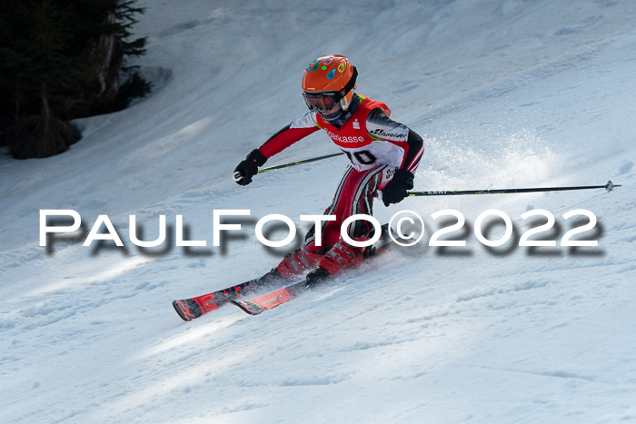 Kreiscup Landkreis Weilheim/Schongau 19.03.2022