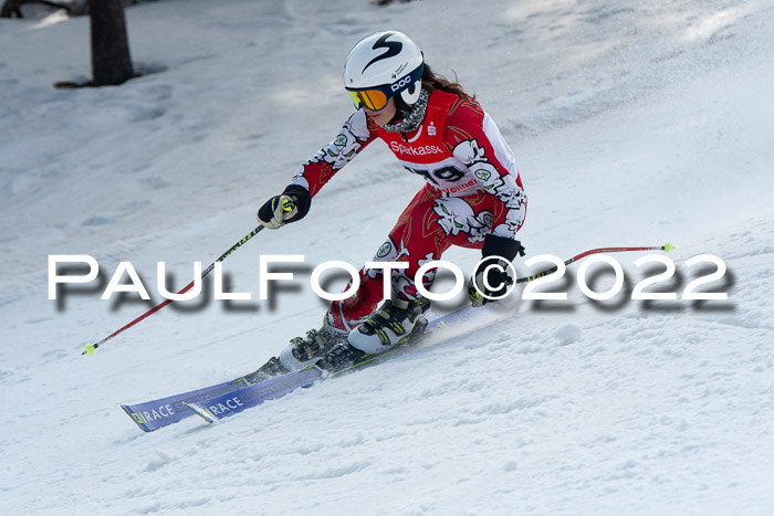 Kreiscup Landkreis Weilheim/Schongau 19.03.2022