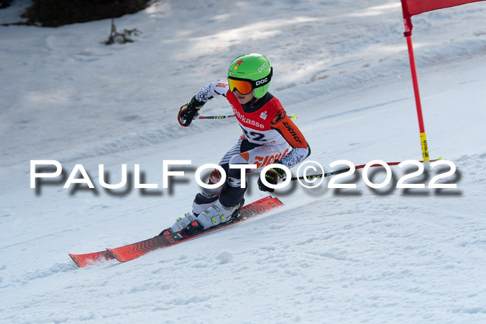 Kreiscup Landkreis Weilheim/Schongau 19.03.2022