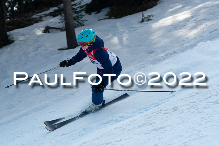 Kreiscup Landkreis Weilheim/Schongau 19.03.2022