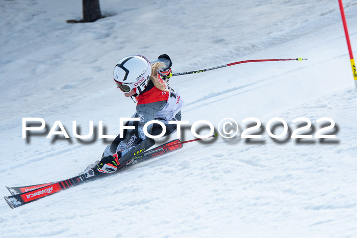 Kreiscup Landkreis Weilheim/Schongau 19.03.2022