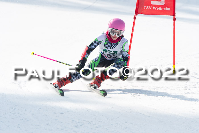 Kreiscup Landkreis Weilheim/Schongau 19.03.2022