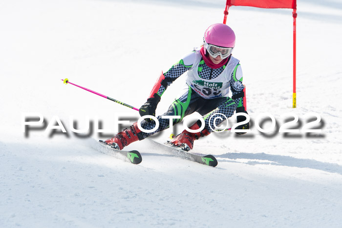 Kreiscup Landkreis Weilheim/Schongau 19.03.2022