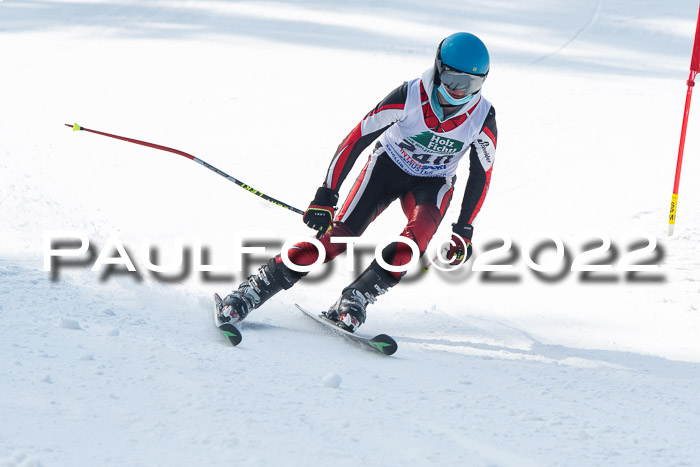 Kreiscup Landkreis Weilheim/Schongau 19.03.2022