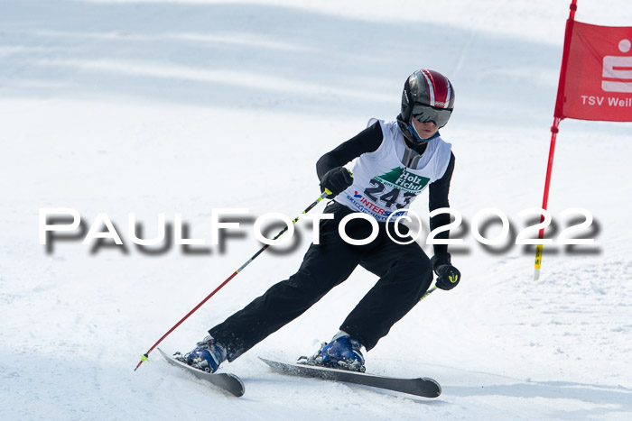 Kreiscup Landkreis Weilheim/Schongau 19.03.2022