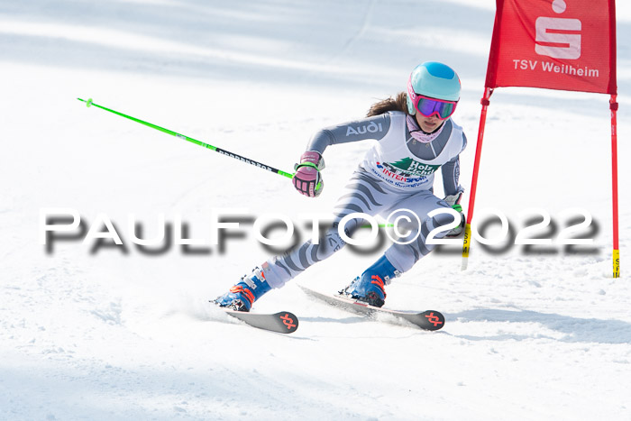 Kreiscup Landkreis Weilheim/Schongau 19.03.2022