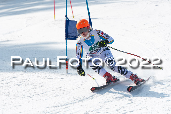 Kreiscup Landkreis Weilheim/Schongau 19.03.2022