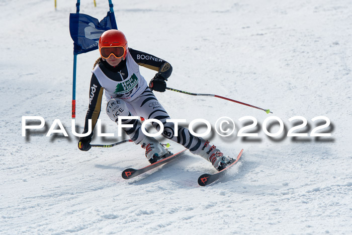 Kreiscup Landkreis Weilheim/Schongau 19.03.2022