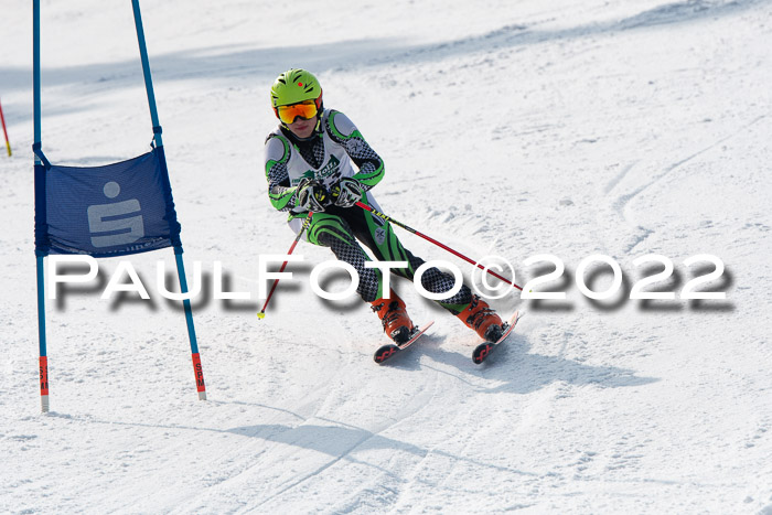 Kreiscup Landkreis Weilheim/Schongau 19.03.2022