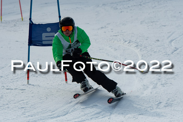 Kreiscup Landkreis Weilheim/Schongau 19.03.2022