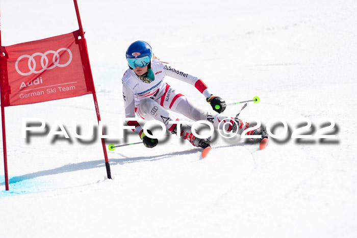 DSV Schülercup III U14 RS 18.03.2022